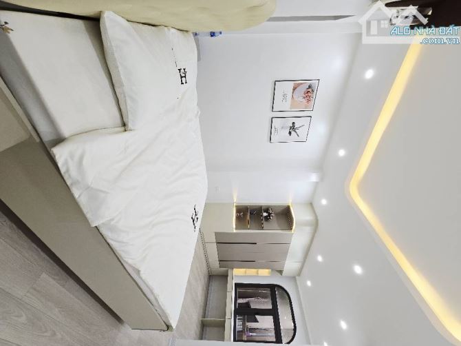 LÔ GÓC 3 MẶT THOÁNG – KINH DOANH – 25M RA Ô TÔ TRÁNH – 60M RA HỒ LINH QUANG - 2