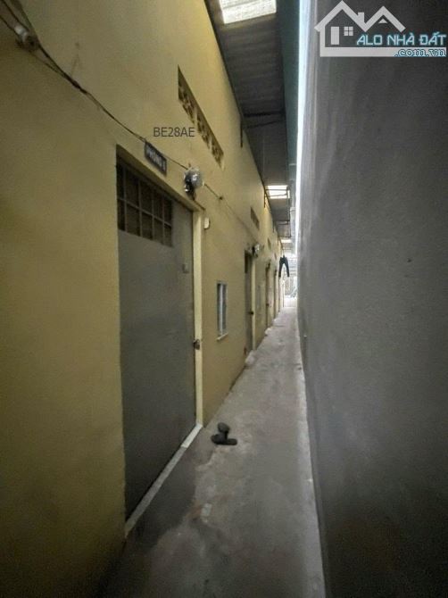 🏡 Bán dãy trọ 2 mặt tiền Tô Ký- Quận 12- DT 105M2- giá chỉ 6.9 tỷ - 2