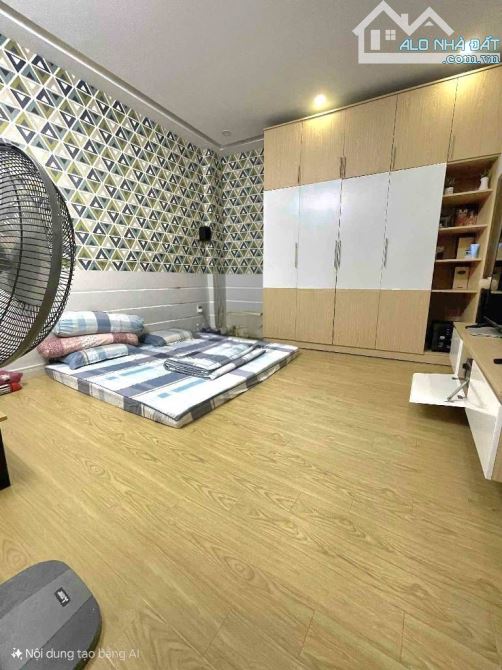 🍉 [SÁT BÊN CHỢ BÀ CHIỂU] BẠCH ĐẰNG - 52m2 - Sang tên trong ngày - 6,7 tỷ - 2