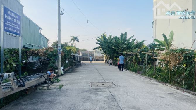 Bán lô đất đầu tư sinh lời 106m² full thổ,Q12 Thạnh Xuân 25,gần UBND TX cũ,giá 4.8 tỷ. - 2