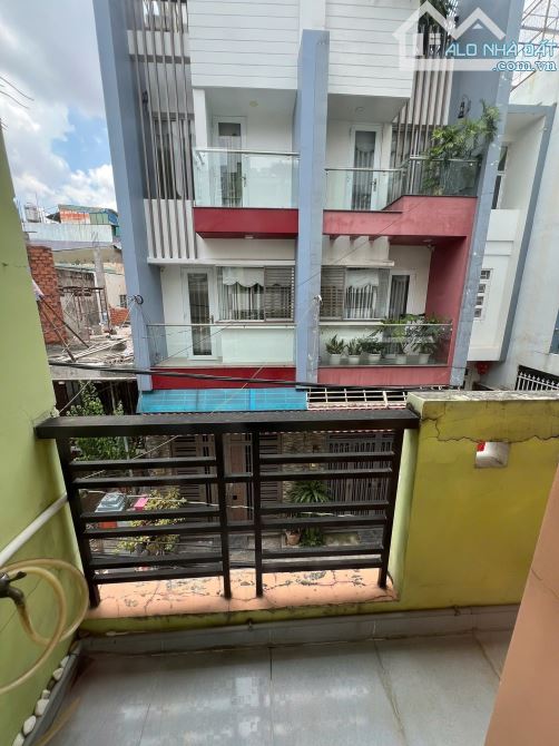 🇦🇺 [B.ÁN G.ẤP] GIA ĐÌNH BÁC SĨ 5 NGƯỜI CẦN BÁN GẤP NHÀ PHAN VĂN HÂN, 55M2, CHỈ 6,9 TỶ TL - 2