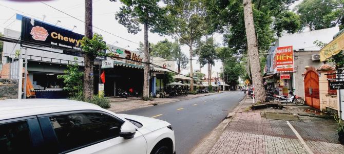 🏡 Cần bán Nhà mặt tiền đường Nguyễn Thái Học ( sát bên Phòng Công Chứng Trần Văn Kha ) - 2