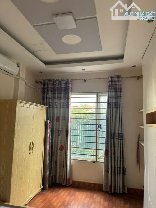 PHỐ PHAN ĐÌNH GIÓT -34M-5 TẦNG-8,8 TỶ, NGÕ THÔNG ÔTÔ - 2