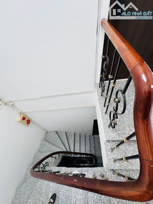 PHÂN LÔ MẶT NGÕ NGUYỄN VĂN TRỖI, CÓ DÒNG TIỀN, FULL NỘI THẤT, NHỈNH 14 TỶ - 2