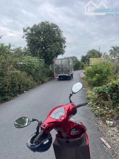 Vỡ Nợ Cần Bán Miến Đất Tặng Căn nhà Xưởng 600triệu Sổ Hồng Riêng Ngay An Hoà Trảng Bàng - 2