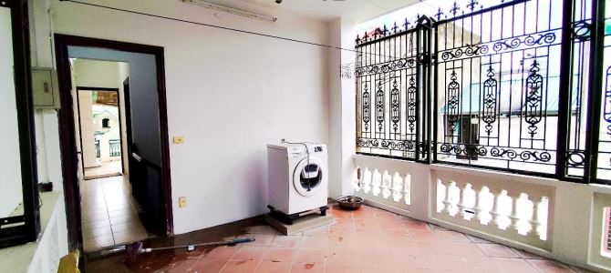 NGỌC KHÁNH-LA THÀNH-50Mx4TẦNG-MT4M-TT BA ĐÌNH-2THOÁNG TRC SAU-NGÕ THÔNG-11TỶ - 2