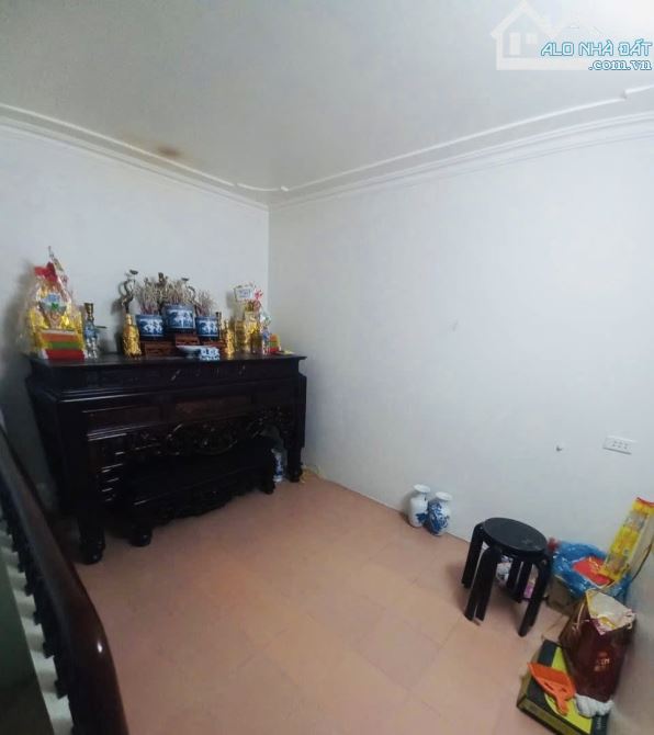 CHÀO BÁN CĂN NHÀ NGÕ LÊ HỒNG SƠN -  TP NAM ĐỊNH - 2