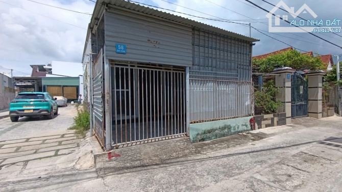 BÁN 2 LÔ ĐẤT LIỀN KỀ THỊ TRẤN DIÊN KHÁNH 1tỷ5 - 2