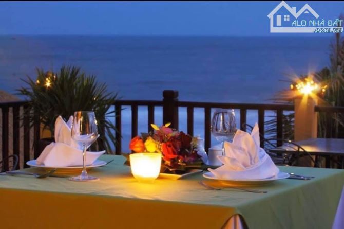 Bán resort biển 8300m2, đường Nguyễn Thông, Phú Hài giá tốt 19tr/m2 - 5
