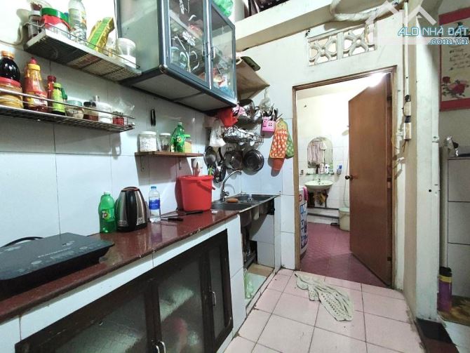 🕶  [Diện tích khủng] BÁN ĐẤT TẶNG NHÀ ĐINH BỘ LĨNH - 83M2 CHỈ 7.8 TỶ TL. - 2