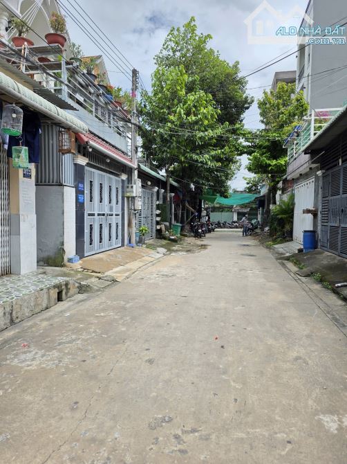 đất 100m2 5Ty TL tặng kèm nhà cấp 4 KDC Phúc Đạt p.Bình An Tp.Dĩ An - 2