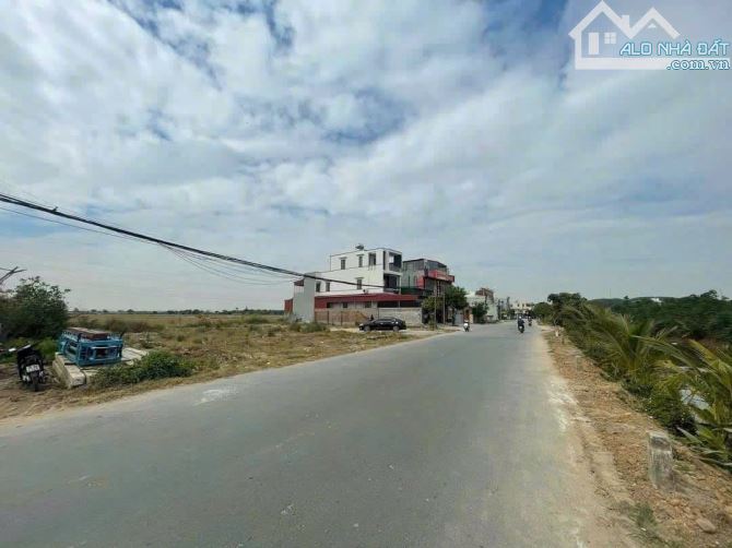 Bán đất Thụy Hương - Kiến Thụy - Hải Phòng - 2