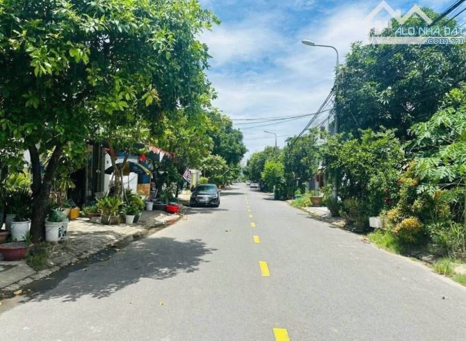 Bán đất đường Lư Giang lên số nhà 08, Hoà Xuân - 2