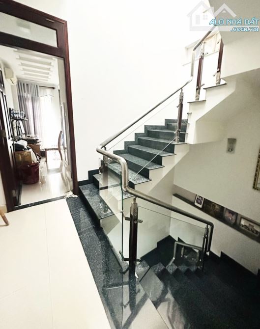 CHIẾN LƯỢC, 4M x 16M, 4 TẨNG BTCT, HXH 8M THÔNG, BÌNH TÂN GIÁP TÂN PHÚ,KẾ AEON, CHỈ 6 TỶ++ - 2