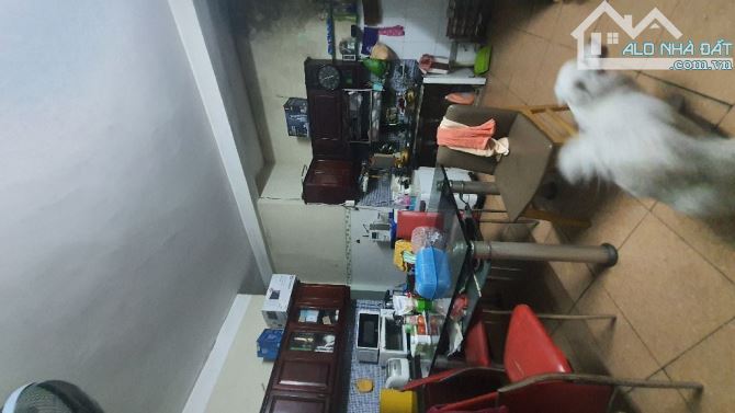 🎉🎉👉NHÀ 2 TẦNG KẸP KIỆT. 🍀TẦNG TRỆT PHÒNG KHÁCH RỘNG THOÁNG MÁT - 2