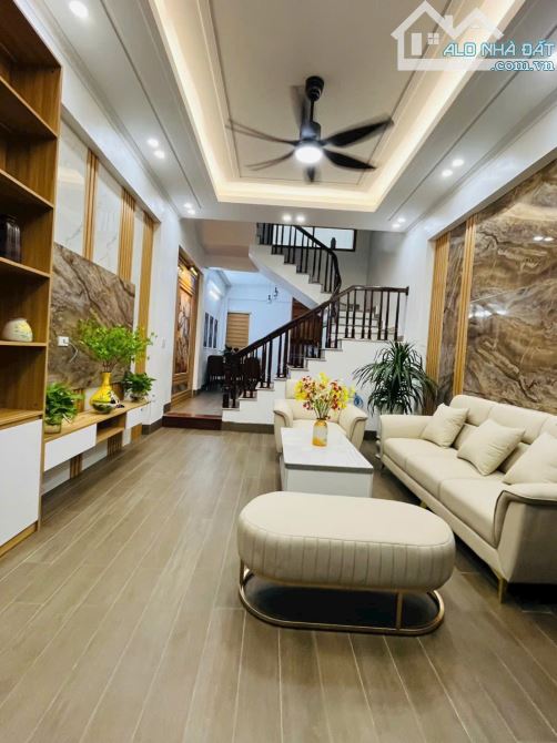 Bán nhà 4 tầng kinh doanh buôn bán pgoos ngô quyền hải dương - 2