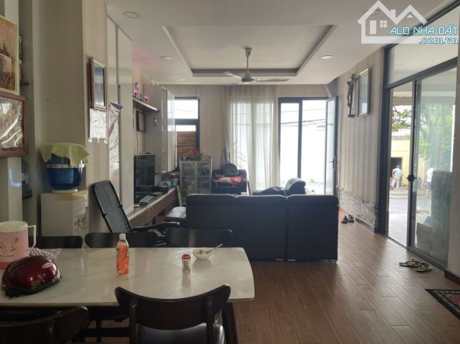 Q2 - AN KHÁNH - GẤP BÁN NHÀ TRUNG TÂM - 120M2, NGANG 7M - 3 TẦNG, 5PN - NGAY UBND PHƯỜNG - 2