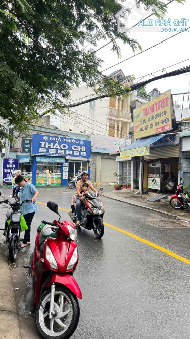 bán nhà quận 12 mặt tiền kd 4.3x15 đường ht17 giá rẻ đầu tư 4.3 tỷ - 2
