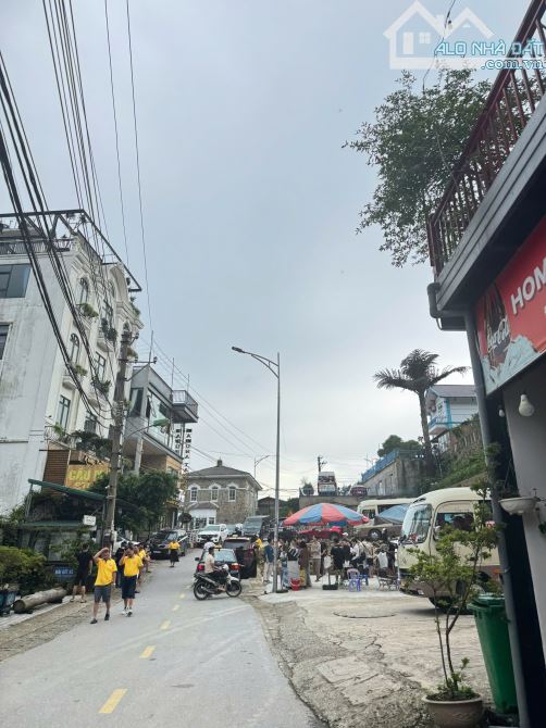 Bán đất thôn 2 khu du lịch Tam Đảo, thị trấn Tam Đảo, Vĩnh Phúc - 2