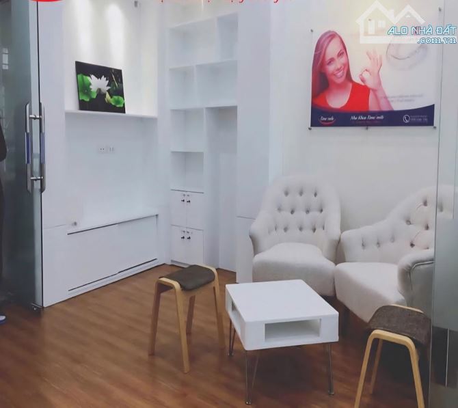 Lô góc ô tô đỗ cửa kinh doanh Dương văn Bé 118m Mt8m giá 25 tỷ - 2