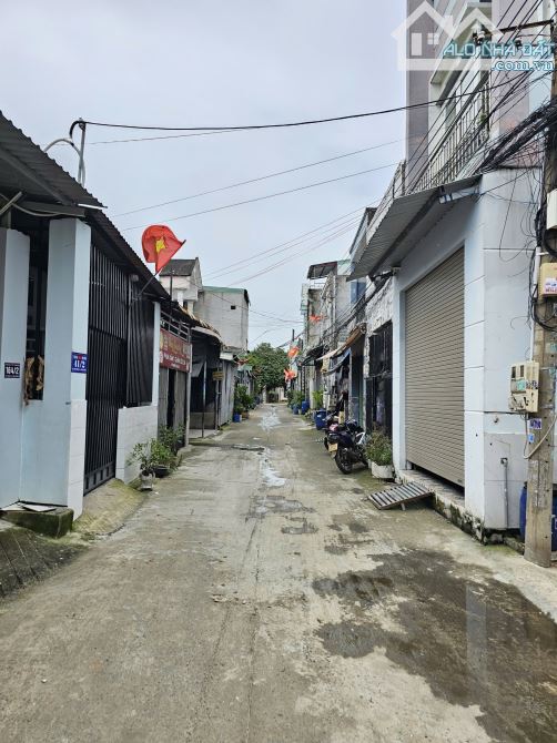 đất 74,3m2 xây tự do 2tyy300 gần ngã tư Miếu Ông Cù 500m, p.Bình Chuẩn - 2