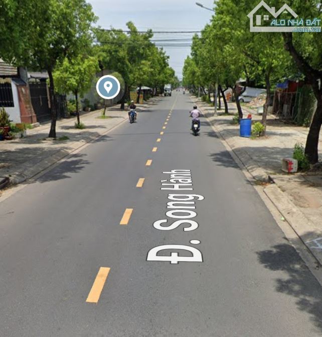 HÓC MÔN, BÁN NHÀ X4 MẶT TIỀN SONG HÀNH DT 9x25m 211m2 THỎ CƯ - 2