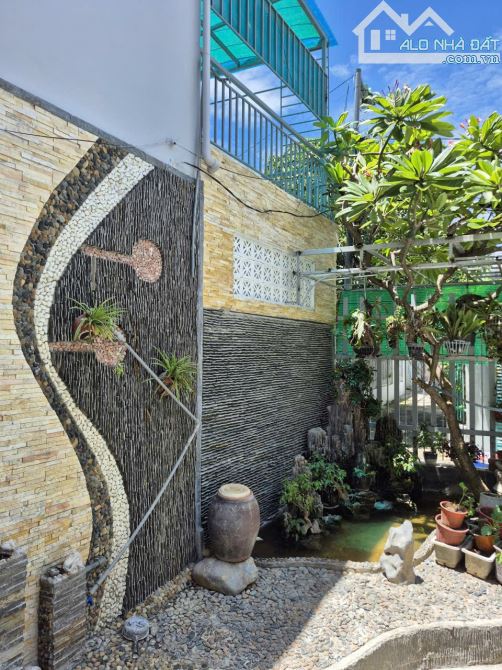 BÁN NHÀ HẺM rộng hơn 3m, Vĩnh Điềm Trung - Vĩnh Hiệp - NHA TRANG  - Diện tích: 176,8m2 - 2