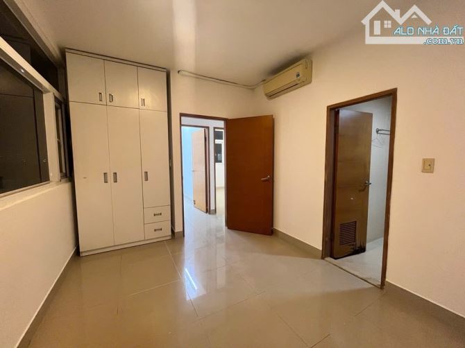Bán căn hộ Hoàng Kim Thế Gia 81m², 3PN-2WC, Mặt tiền Trương Phước Phan, SHR, chỉ hơn 3 tỷ - 2