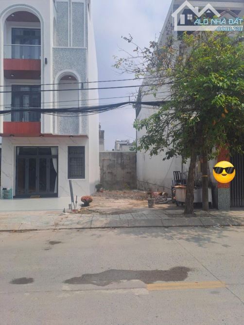 ĐẤT MT TX24 KINH DOANH SIÊU THUẬN LỢI . DT 85M2 ĐƯỜNG TRƯỚC NHÀ 10M VỈA HÈ 2 BÊN , GIÁ CHƯ - 2