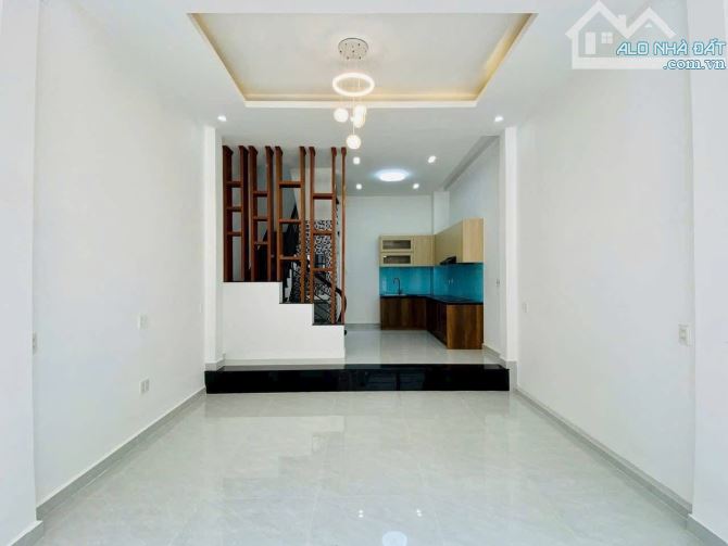 CĂN HỘ DỊCH VỤ ĐANG CÓ SẴN DÒNG TIỀN 21TR/ THÁNG - ĐƯỜNG NGUYỄN THỊ THẬP, QUẬN 7. BÁN GẤP: - 2