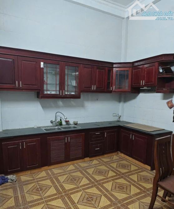 Nhà cũ – Thế đất đẹp | Xuân La – Tây Hồ, 120m2 – Mt 8m, chỉ 23 tỷ - 2