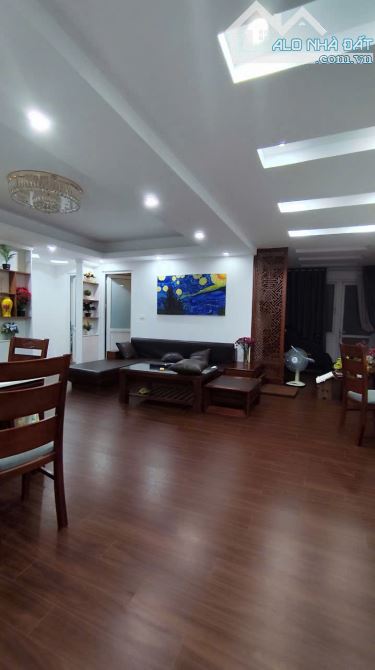 BÁN CĂN HỘ C C 132M TÒA NHÀ ĐA NĂNG THƯƠNG MẠI DỊCH VỤ & NHÀ Ở SỔ 7 TRẦN PHÚ, HÀ ĐÔNG - 2