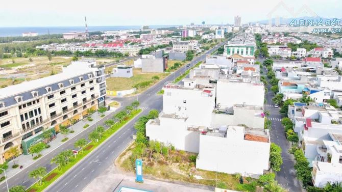Cần Bán Mặt Tiền Hà Huy Tập khu đường 14 - 2