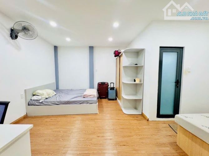 Đường số 3, HXH, 79m2, 2 tầng, ngang 6x 15m giá bán 6.xx tỷ Thạnh Mỹ Lợi Thủ Đức - 2