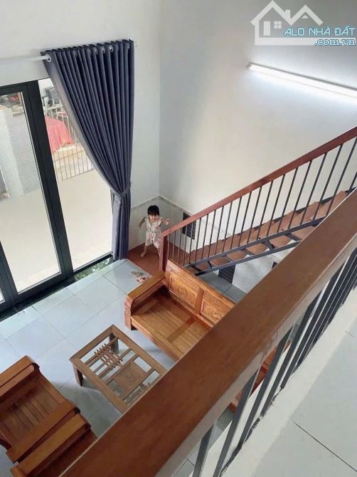 🏡GIÁ CỰC RẺ SỞ HỮU NGAY NHÀ 2 TẦNG–TÔN ĐẢN-KHU AN CƯ VĂN MINH,AN NINH TỐT-CẨM LỆ - 2