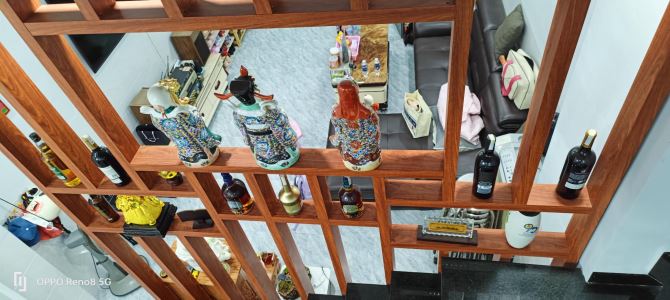 BÁN NHÀ PHỐ MỚI- QUẬN 7- PHÚ THUẬN- GẦN 60M2- NỞ HẬU- GIÁ NHỈNH 5 TỶ - 2