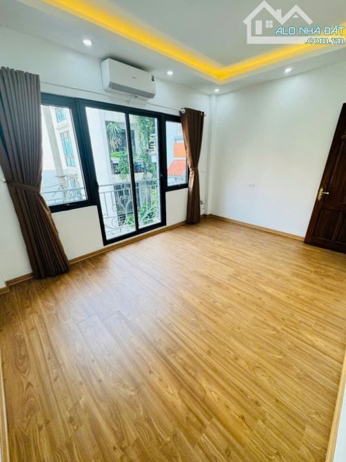 BÁN NHÀ ĐẠI MỖ VỪA HOÀN THIỆN XONG 45M2, 5T, THANG MÁY, MẶT ĐƯỜNG LỚN KINH DOANH - 2