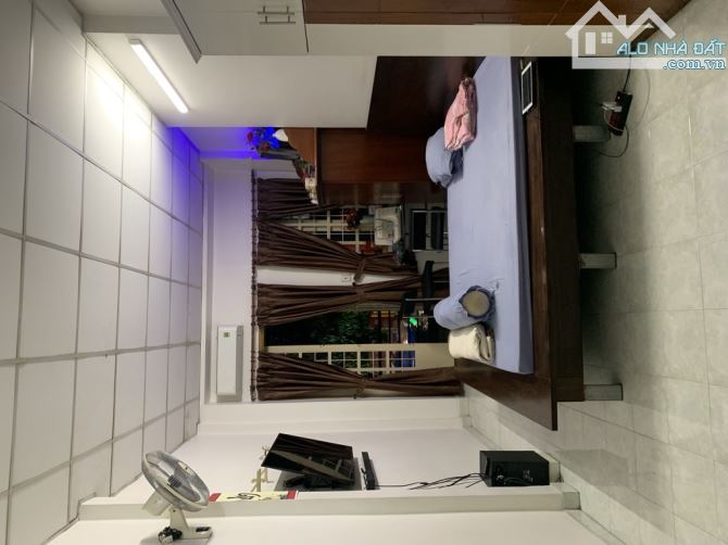 SIÊU RẺ CĂN MẶT TIỀN QUANG TRUNG 54M2 VỊ TRÍ KD VIP CHỈ HƠN 9TỶ - 2