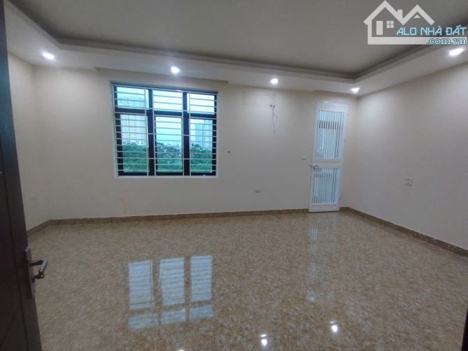 Cho thuê biệt thự liền kề KĐT Trung Văn Vinaconex3. DT 90m x 4 tầng, mt 6m. Giá 20tr. - 2