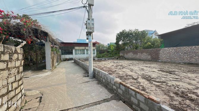 📢 CHÍNH CHỦ GỬI BÁN NHANH LÔ ĐẤT THUỘC TRUNG TÂM TP HƯNG YÊN 🌺 GIÁP CHỢ ĐẦU TRUNG NGHĨA - 2