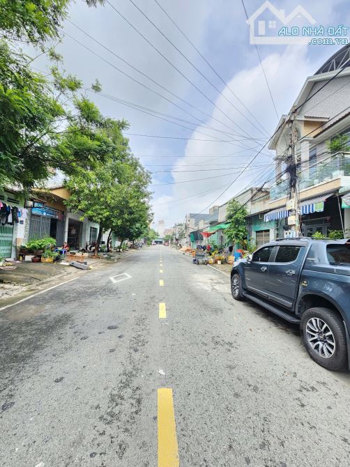 📌5.6 tỷ📌 Bán dãy trọ KDC Việt Sing, p.An Phú Tp.Thuận An Thu nhập 10triệu - 2