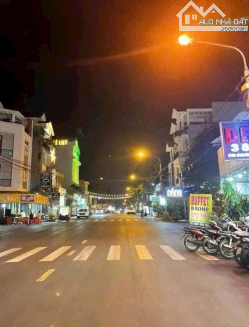 Bán cặp đất mặt tiền dường b2 sổ riêng thổ cư p. Long Bình Tân - 2