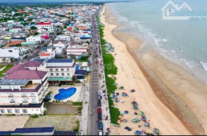 Bán gấp đất nền Quất Lâm,gần biển,pháp lý chuẩn,giá chỉ từ 1,3 tỷ dt 72m. - 2