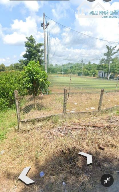 cho thuê đất xây kho, tổng diện tích 40.000m2, mặt tiền lộ xe công - 2