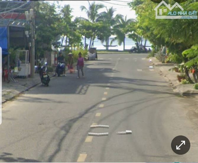 ĐẤT BIỂN KHU SƠN TRÀ ĐÀ NẴNG CÁCH BIỂN 500M - 2