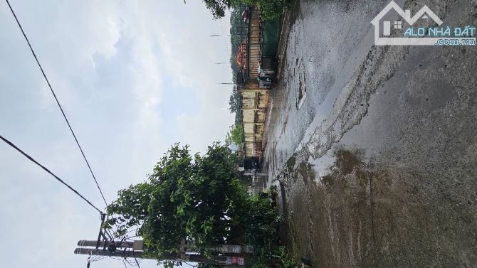 MẶT PHỐ PHÚ VIÊN- Ô TÔ TRÁNH DỪNG ĐỖ NGÀY ĐÊM- RẤT THUẬN LỢI VỀ GIAO THÔNG- KINH DOANH RẤT - 2