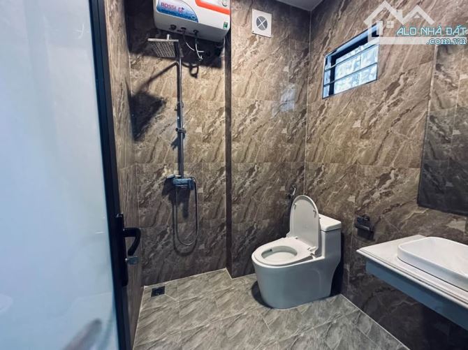 Bán NR 30m2 MT 6.3m tại Đông Dư, Gia Lâm, ngõ thông,gần ô tô tránh, cầu Thanh Trì - 2