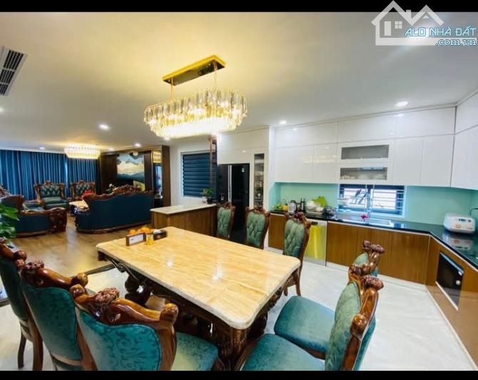 Cần bán nhà Giải Phóng 9tầng thang máy full nội thất cao cấp. - 2
