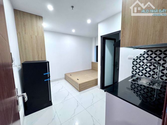 BÁN NHÀ DÒNG TIỀN PHÚ DIỄN 110M 10 TẦNG 40 PHÒNG  VỈA HÈ Ô TÔ TRÁNH GIÁ 39 TỶ. - 2