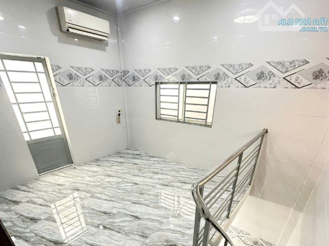 Bán nhà căn góc 1 lầu 1PN hẻm Trần Đình Xu, Quận 1 - 2